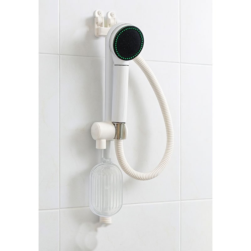 Barre De Douche Superspary 60 cm DAMIXA 8016885045779 2 barre de douche superspary cm damixa r