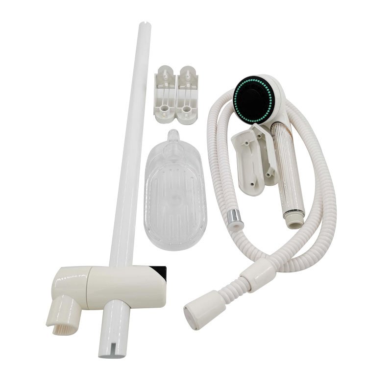 Barre De Douche Superspary 60 cm DAMIXA 8016885045779 4 barre de douche superspary cm damixa t