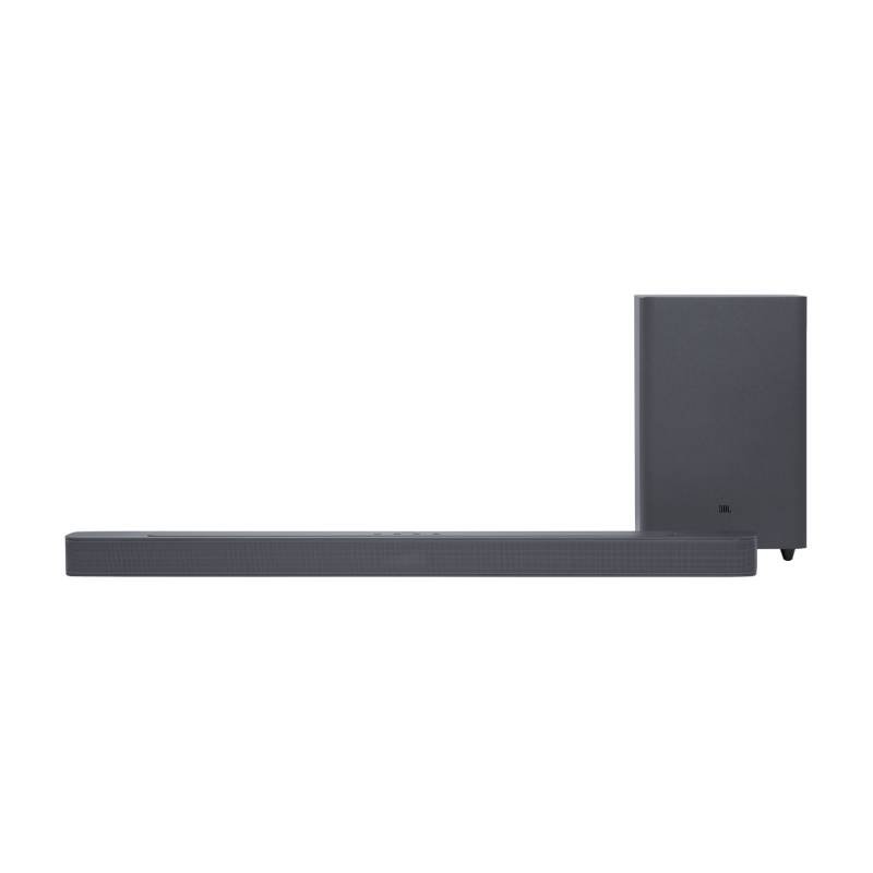 Barre de Son 2.1 JBL Deep Bass Bluetooth - Noir (JBLBAR21DBM2BLKUK) 3 barre de son jbl deep bass bluetooth noir jblbardbmblkuk