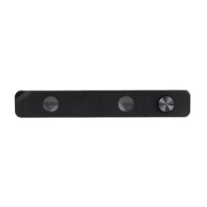 barre de son filaire t wolf s noir dsqze