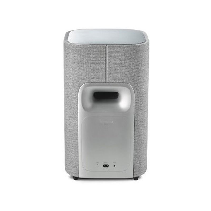 Barre de Son HARMAN KARDON CITATION 700 - Gris 2 barre de son harman kardon citation noir