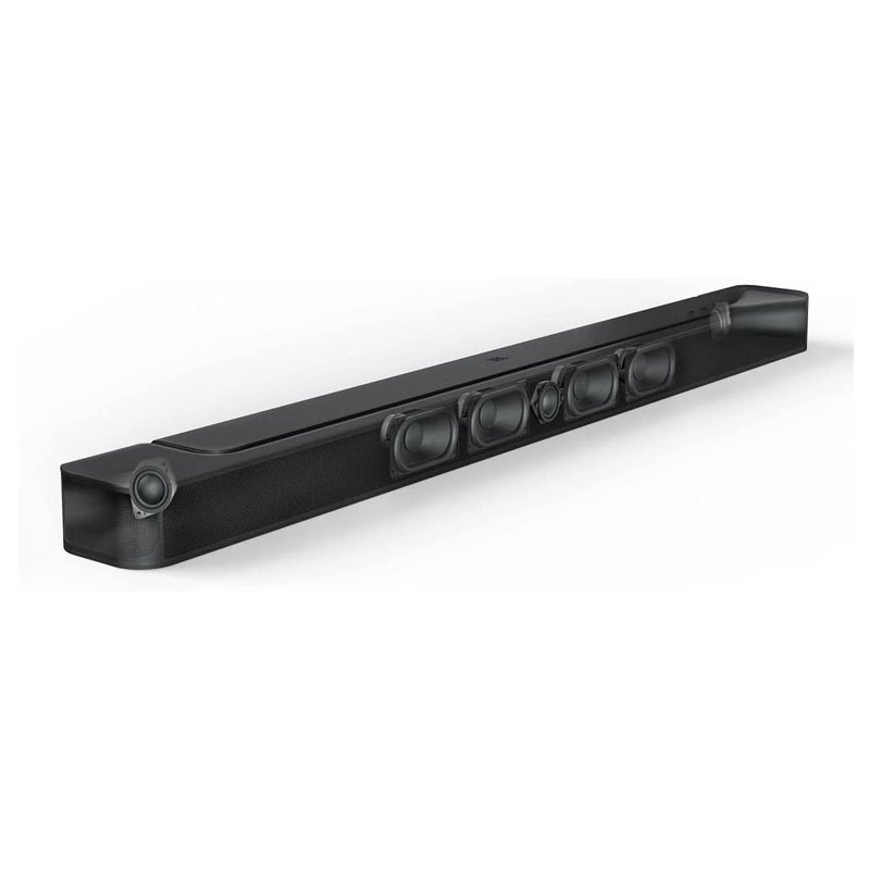 Barre de Son JBL PRO BAR500 - Noir ( JBLBAR500PROBLKUK) 4 barre de son jbl pro bar noir jblbarproblkuk