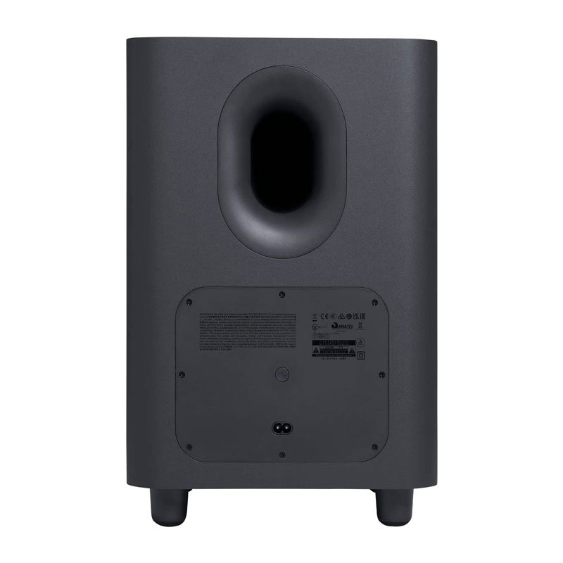 Barre de Son JBL PRO BAR500 - Noir ( JBLBAR500PROBLKUK) 5 barre de son jbl pro bar noir jblbarproblkuk
