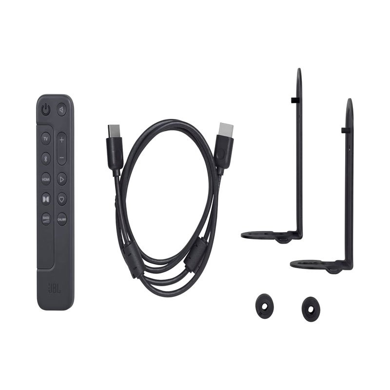 Barre de Son JBL PRO BAR500 - Noir ( JBLBAR500PROBLKUK) 6 barre de son jbl pro bar noir jblbarproblkuk