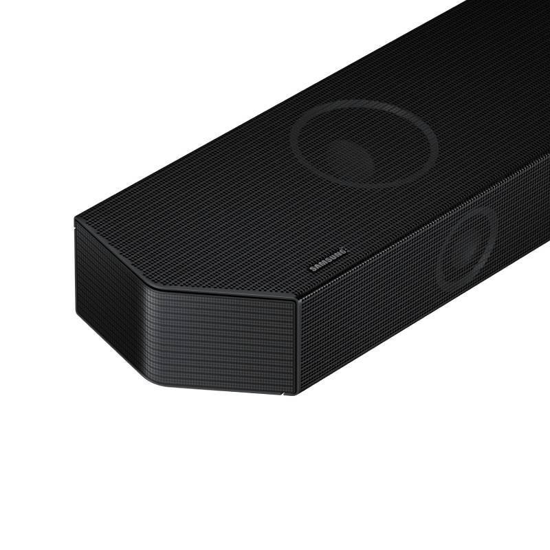 Barre de son Samsung Q700B DOLBY ATMOS - Noir 4 barre de son samsung qb dolby atmos noir