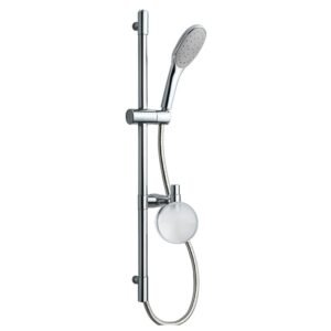 barre douche ovale cm damixa z
