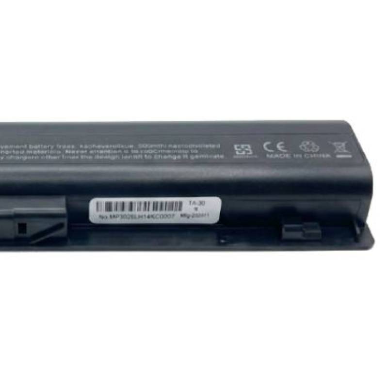Batterie Adaptable HP Pour PC Portable CQ60 4 batterie adaptable hp pour pc portable cq dsfze