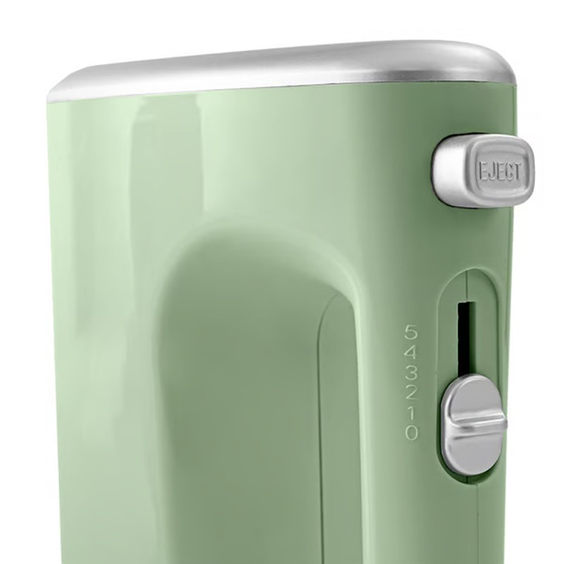 Batteur à Main LEXICAL LMX-1730 400W - Vert 3 batteur a main lexical lmx w vert