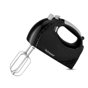 batteur techwood tmm w noir