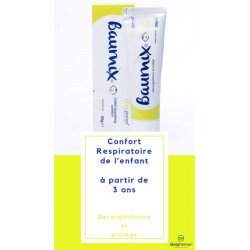 BAUMIX CREME ENFANT 50 GR 2 baumix creme enfant gr