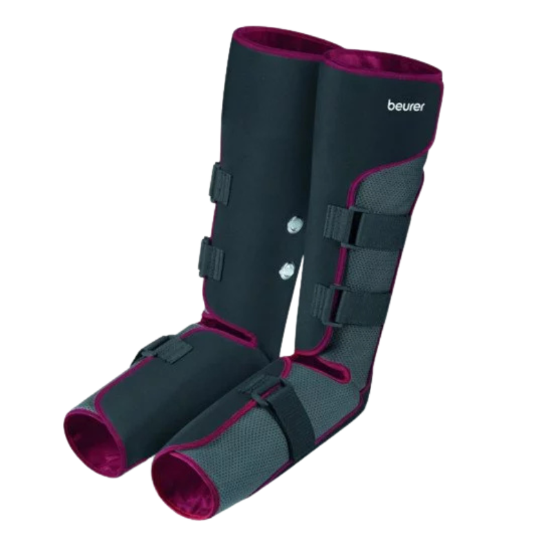 BEURER APPAREIL DE MASSAGE DES JAMBES PAR COMPRESSION FM 150 PRO 1 beurer appareil de massage des jambes par compression fm pro