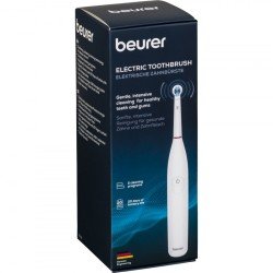 BEURER BROSSE A DENTS ELECTRIQUE TB30 2 beurer brosse a dents electrique tb