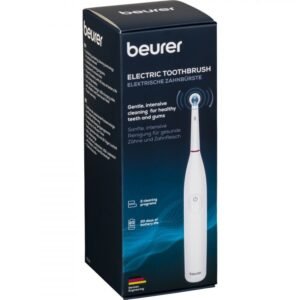 beurer brosse a dents electrique tb