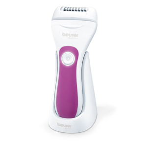 beurer epilateur wet dry hl