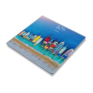 BEURER GS 215 PESE PERSONNE EN VERRE BOATS 3 beurer gs pese personne en verre