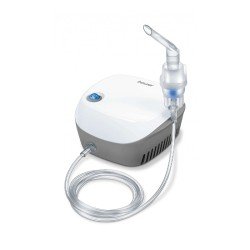 BEURER IH18 NEBULISEUR (INHALATEUR) 2 beurer ih nebuliseur inhalateur
