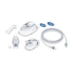 BEURER IH18 NEBULISEUR (INHALATEUR) 4 beurer ih nebuliseur inhalateur