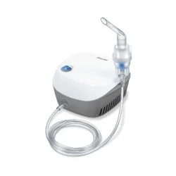 BEURER IH18 NEBULISEUR (INHALATEUR) 6 beurer ih nebuliseur inhalateur
