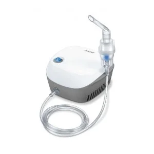 BEURER IH18 NEBULISEUR (INHALATEUR) 5 beurer ih nebuliseur inhalateur