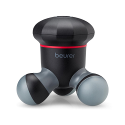 BEURER MINI APPAREIL DE MASSAGE MG 18 6 beurer mini appareil de massage mg