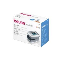 BEURER PO 30 PULSOXYMETRE 2 beurer pack po pulsoxymetre