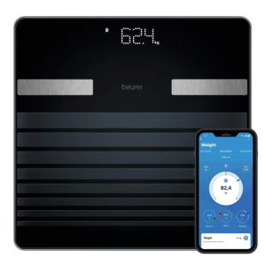 BEURER PESE PERSONNE ELECTRONIQUE LIMITED EDITION BLUETOOTH BF 451 3 beurer pese personne electronique limited edition bluetooth bf