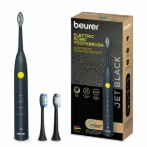 beurer sc jet black gp brosse a dents electrique