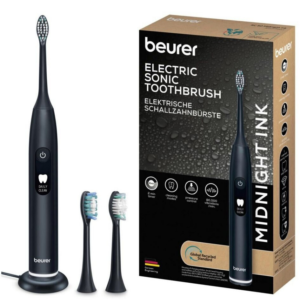 beurer sc midnight ink gp brosse a dents electrique