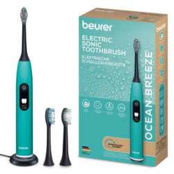BEURER SC 50 OCEAN BREEZE GP BROSSE A DENTS ELECTRIQUE 2 beurer sc ocean breeze gp brosse a dents electrique