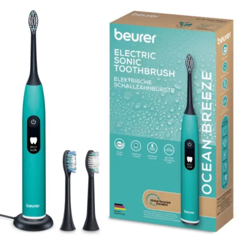 BEURER SC 50 OCEAN BREEZE GP BROSSE A DENTS ELECTRIQUE 1 beurer sc ocean breeze gp brosse a dents electrique