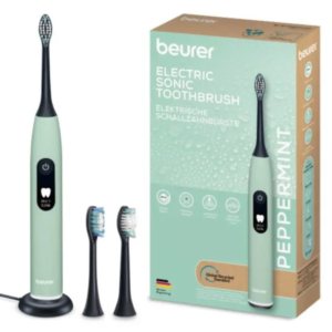 beurer sc peppermint gp brosse a dents electrique