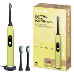 BEURER SC 50 SPLASHY LEMON GP BROSSE A DENTS ELECTRIQUE 3 beurer sc splashy lemon gp brosse a dents electrique