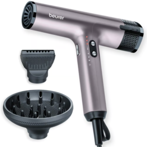 beurer seche cheveux watts hc