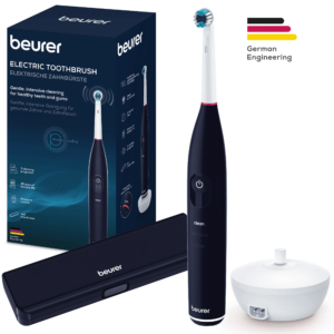 beurer tb brosse a dents electrique