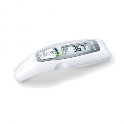 BEURER THERMOMETRE MULTIFONCTION FT65 2 beurer thermometre multifonction ft