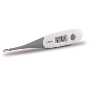 beurer thermometre numerique express ft