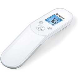 BEURER THERMOMETRE SANS CONTACT FT 85 2 beurer thermometre sans contact ft de