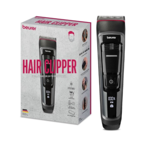 beurer tondeuse a cheveux mnx ref nr