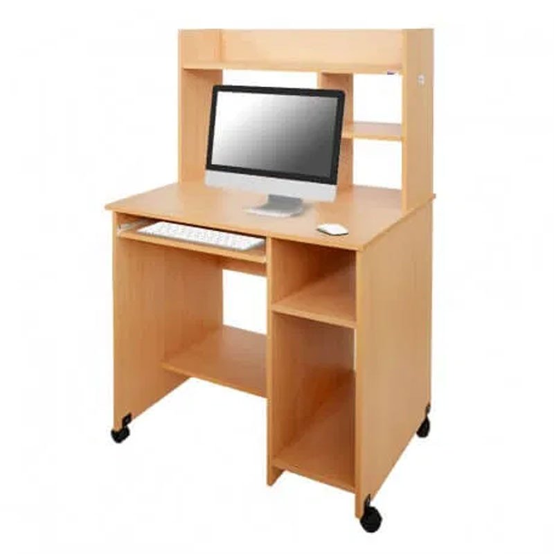 Bureau Informatique SUCCES à Roulettes - BI0125 1 bi