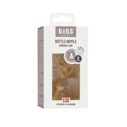 BIBS BOTTLE NIPPLE TETINES MEDIUM FLOW LOT DE 2 2 bibs bottle nipple tetines medium flow lot de