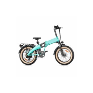 bicyclette electrique kixin pliable hx t