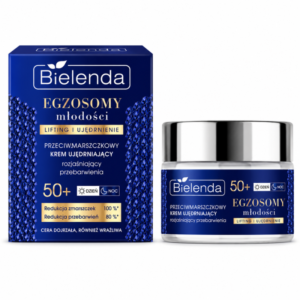 bielenda egzosomy creme anti rides anti taches spf ml