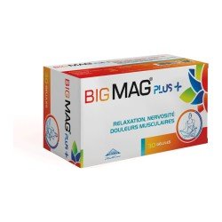 BIGMAG PLUS BT 30 2 bigmag plus bt