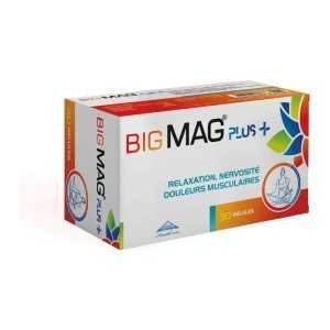 BIGMAG PLUS BT 30 3 bigmag plus bt
