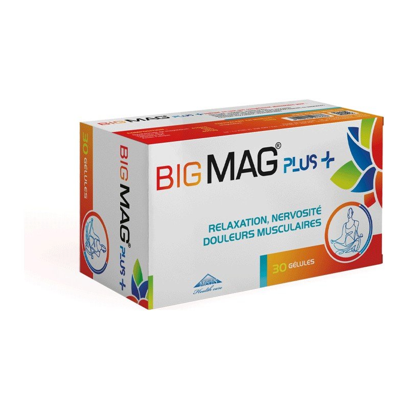 BIGMAG PLUS BT 30 1 bigmag plus bt