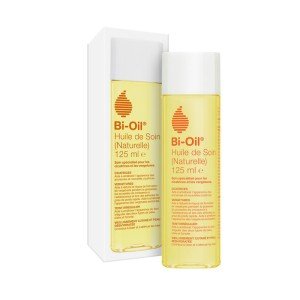BIO OIL HUILE DE SOIN NATURELLE 125ML 3 bio oil huile de soin naturelle ml