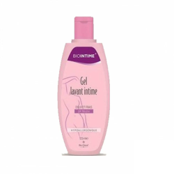 BIO ORIENT BIOINTIME GEL LAVANT INTIME 125ML 2 bio orient biointime gel lavant intime ml