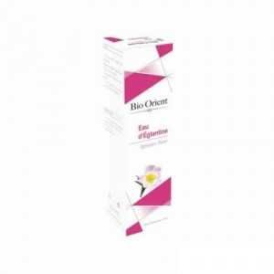 BIO ORIENT EAU D'EGLANTINE 125ML 3 bio orient eau d eglantine ml
