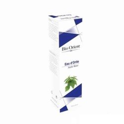BIO ORIENT EAU D'ORTIE 125ML 2 bio orient eau d ortie ml