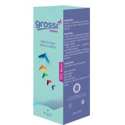 BIO ORIENT GROSSI+ ENFANT 90ML 2 bio orient grossi enfant ml